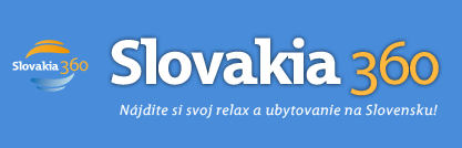 Slovakia 360 - nájdite si svoj relax na Slovensku!