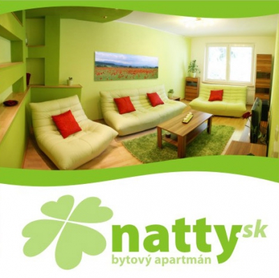 bytový apartmán NATTY