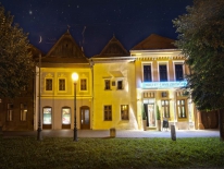 Hotel Hviezdoslav***+