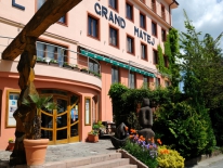 Hotel GRAND Matej***